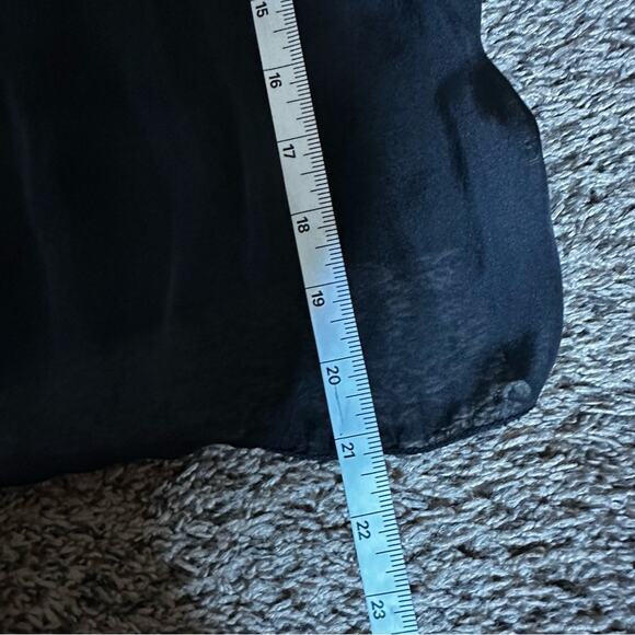 Sosia women’s‎ blouse medium black - Picture 6 of 6